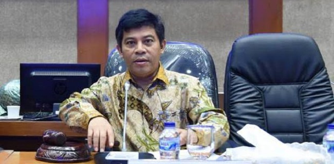 Gerindra Berduka, Ketua DPD Jatim Meninggal Akibat Covid-19