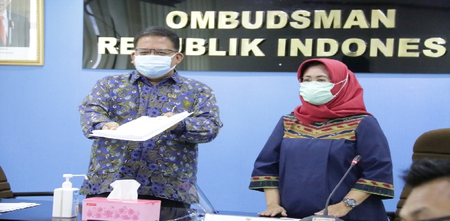 Endus Dugaan Maladministrasi di Perkara DPO Djoko Tjandra, Begini Hasil Investigasi Ombudsman