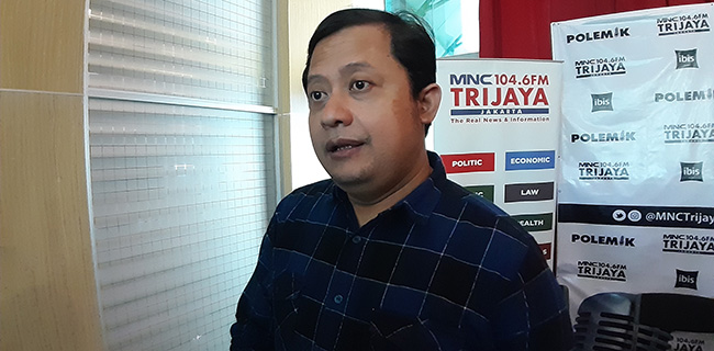 Ubedilah Badrun Kembali Terpilih Jadi Ketua APPSANTI Periode 2020-2022