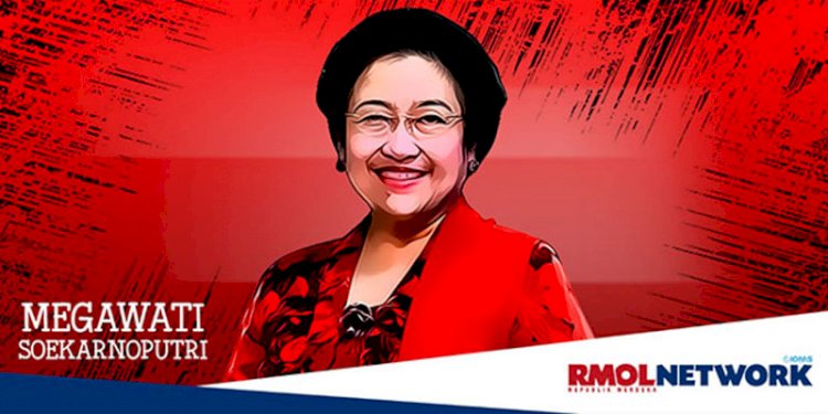Pesan Megawati: Kemenangan Adalah Kerja Nyata, Bukan Besarnya Dana Kampanye