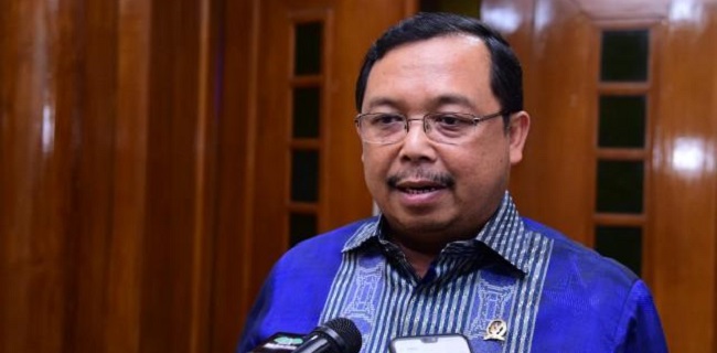 Drama Mikrofon Paripurna, Herman Khaeron: Sebaiknya DPR Kembali Jadi Wakil Rakyat Yang Aspiratif