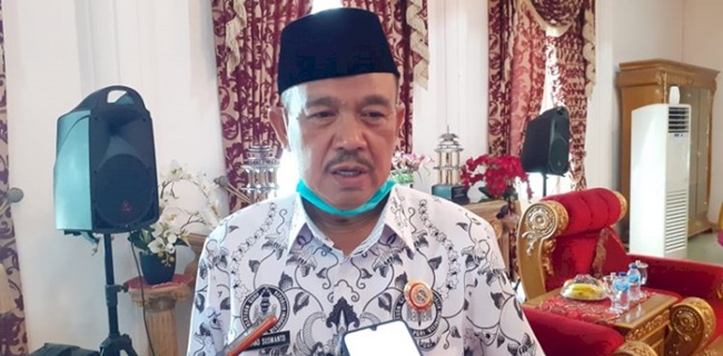 Komitmen PGRI, Perjuangkan Gaji Guru Honorer Minimal UMR