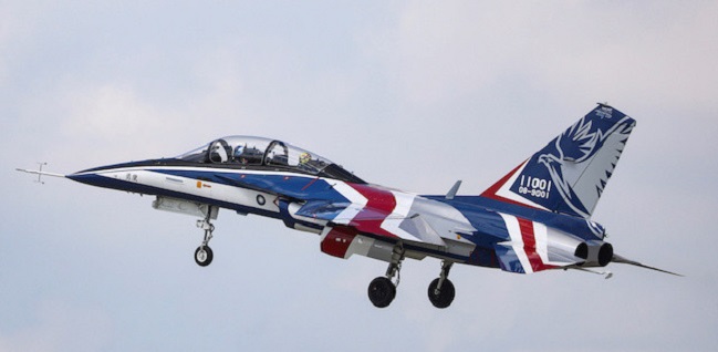 Taiwan Habiskan Rp 13 Triliun Untuk Mengusir Jet Tempur China Sebanyak 2.971 Kali