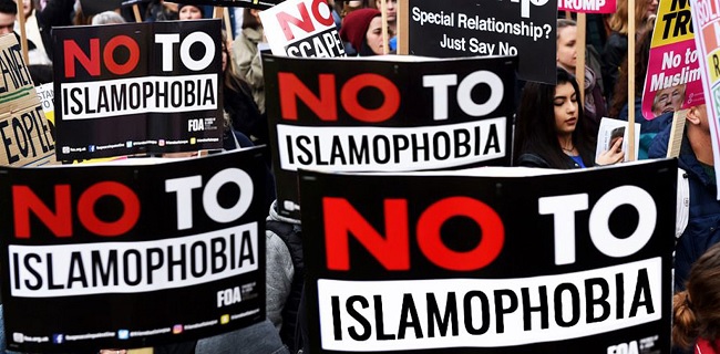 Indonesia-Maroko Konsisten Hapus Citra Islam Radikal Di Dunia