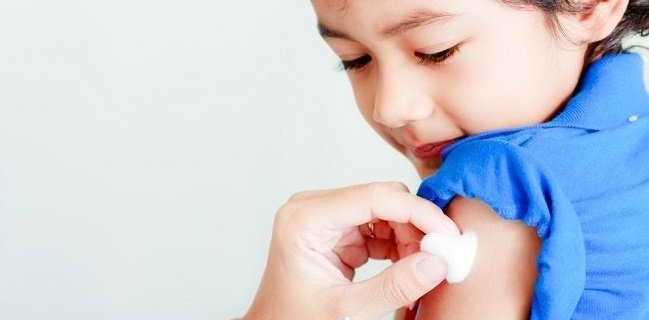 Kemenkes: Imunisasi Adalah Cara Aman Mencegah Penyakit Berbahaya