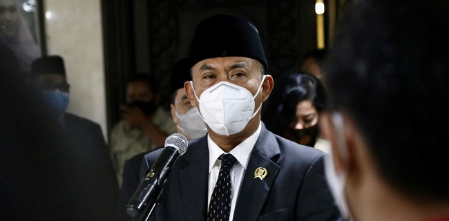 TNI Jadi Kebanggaan Rakyat Indonesia, Ketua DPRD DKI: Semoga Makin Dicintai Rakyat