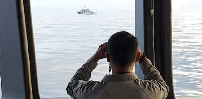Bahas Keamanan Kawasan, Prabowo Perkuat Kerja Sama Maritim Dengan AS
