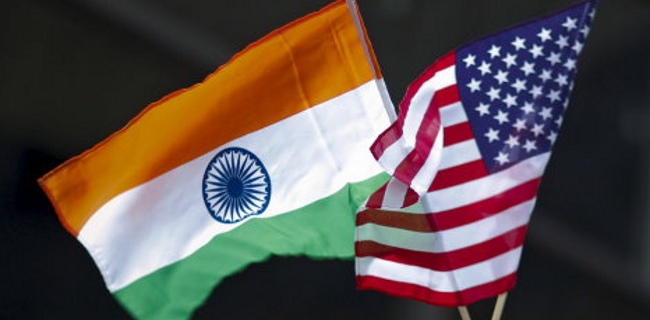 Hubungan Istimewa India-AS Di Mata Diplomat Top Amerika