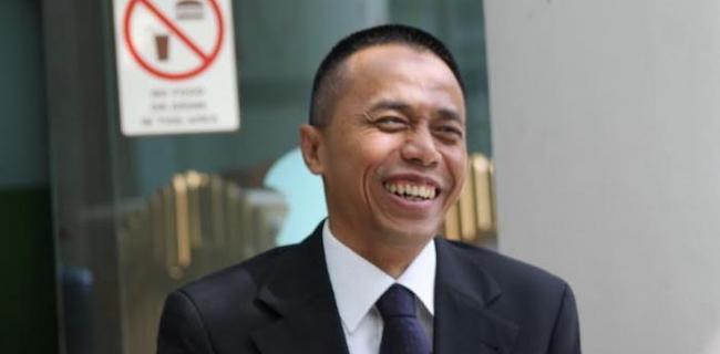 Dradjad Wibowo: Banyak Pendukung Fanatik Jokowi Yang Kini Kecewa Berat