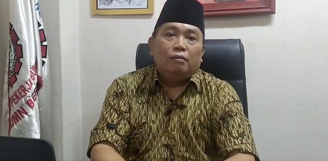 Minta Buruh Hentikan Aksi, Arief Poyuono: Lakukan Dengan Jalan Cerdas, Jalan Konstitusi