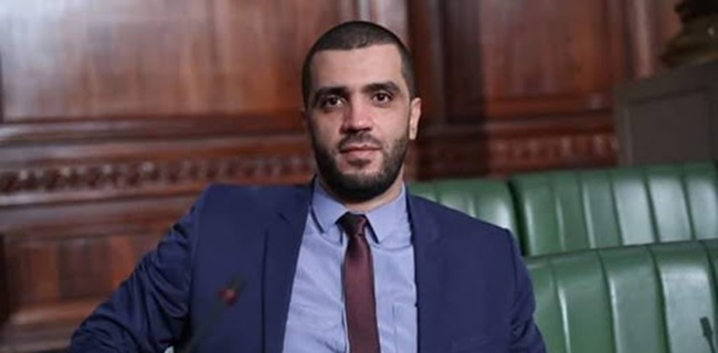 Dukung Aksi Pembunuhan Samuel Paty Sebagai Konsekuensi Hina Nabi, Anggota Parlemen Tunisia Dituntut Mundur