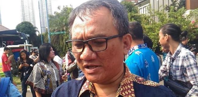 Andi Arief: Omnibus Law Bertentangan Dengan Ajaran Soekarno, Dibaca PDIP Nggak Ya?