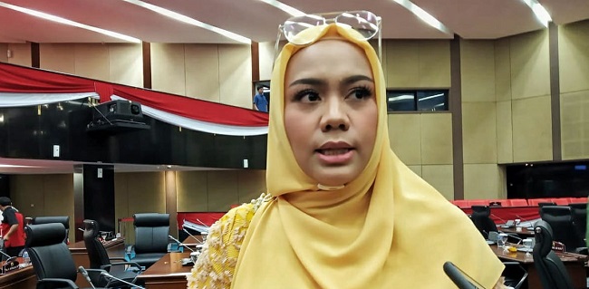 Demo UU Ciptaker Bisa Picu Klaster Baru, Wakil Ketua DPRD DKI: Usaha Rakyat Diam Di Rumah Bisa Sia-sia
