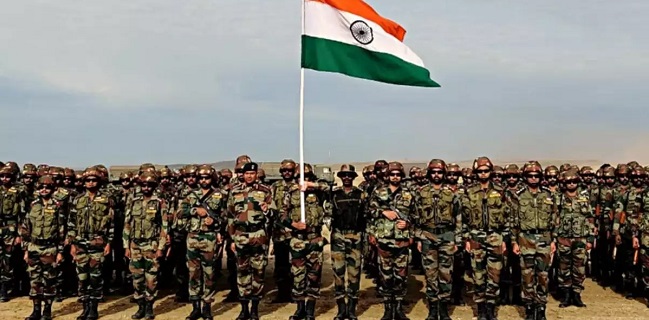 WhatsApp Sering Disadap, Tentara India Rilis Aplikasi Pesan Singkat Mandiri