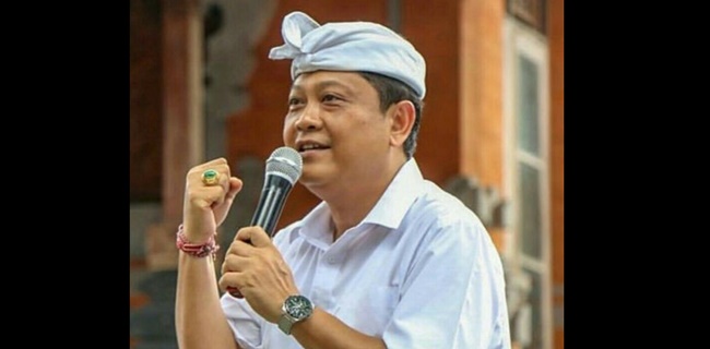 Berkat Inovasi Jaga Baya, Denpasar Raih Penghargaan 4th Indonesia Smart Nation Award 2020