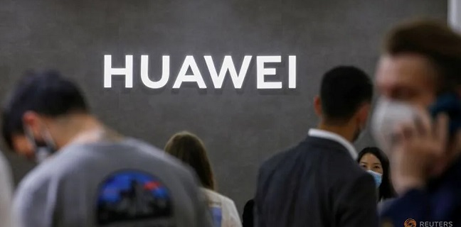Ingin Memasok Produk Ke Huawei, Sony Dan Kioxia Jepang Minta Izin Ke AS