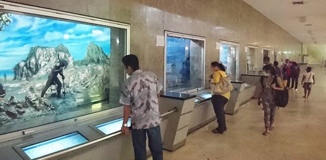 Jakarta Izinkan Museum Dan Galeri Seni Kembali Operasi, Ini Aturannya