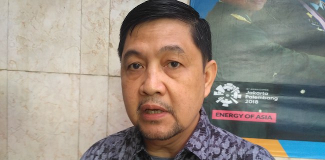 Ahmad Yani Mau Dijemput Polisi