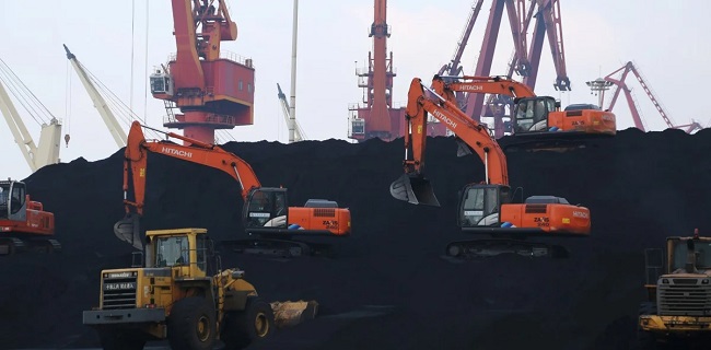China Larang Perusahaannya Impor Batubara Australia, Para Pakar Khawatir Adanya Perang Dagang