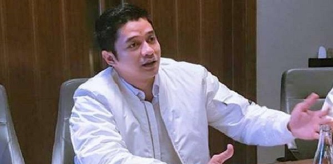 Maju Jadi Calon Wakil Bupati Karawang, Adly Fairuz: Saya Tidak Punya Target Apa-apa