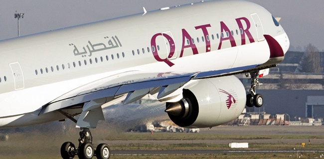 Australia Prihatin Atas Dugaan Pelecehan Yang Dilakukan Qatar Airways Terhadap 13 Warganya
