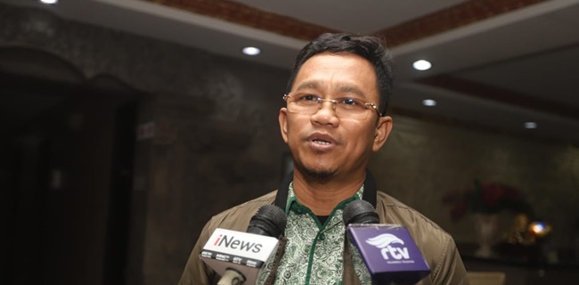 Ketua OC Muktamar Bantah Jegal Hasrat Muqowam Jadi Caketum PPP