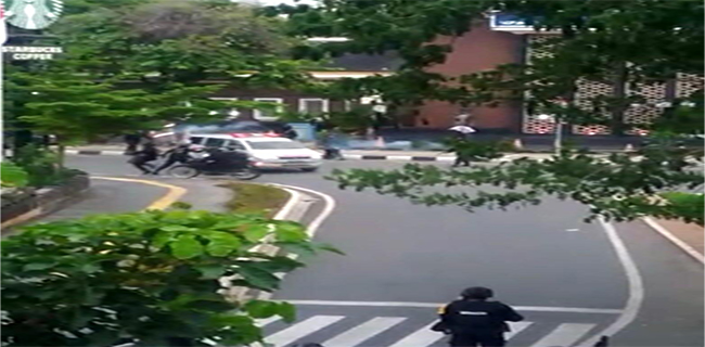 Polda Metro Jaya Cek Kebenaran Mobil Ambulance Ditembaki Brimob