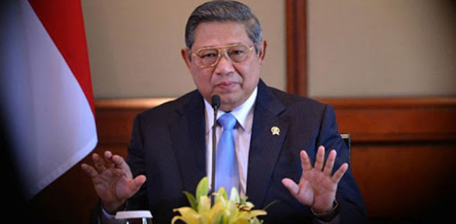 SBY Dituding Sosok Di Balik Aksi Tolak UU Cipta Kerja, Pengamat: Jangan Sampai Aksi Tuduh Membiaskan Substansi Kritik