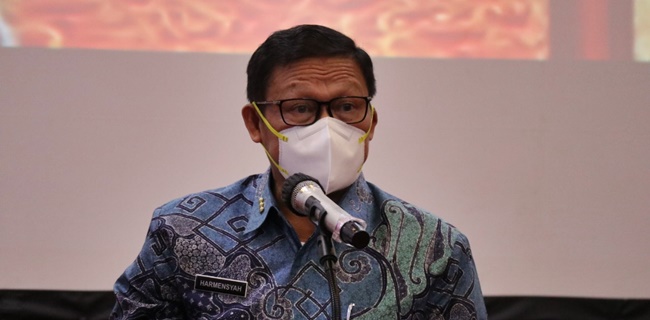 BNPB: Kolaborasi Pentaheliks Dalam Penanganan Covid-19 Sangat Luar Biasa