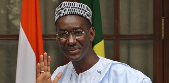 Pemerintah Transisi Segera Berakhir, ECOWAS Cabut Sanksi Terhadap Mali