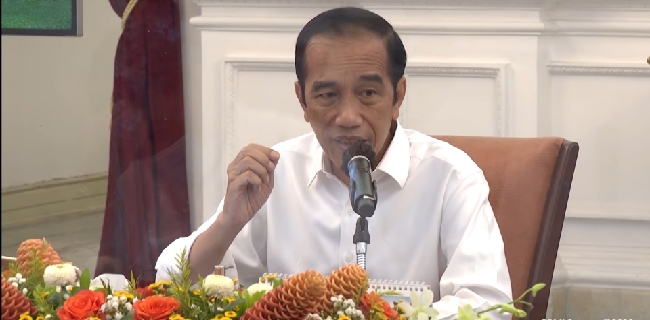 Jokowi: Jangan Sampai Timbul Persepsi Pemerintah Tergesa-gesa Adakan Vaksin