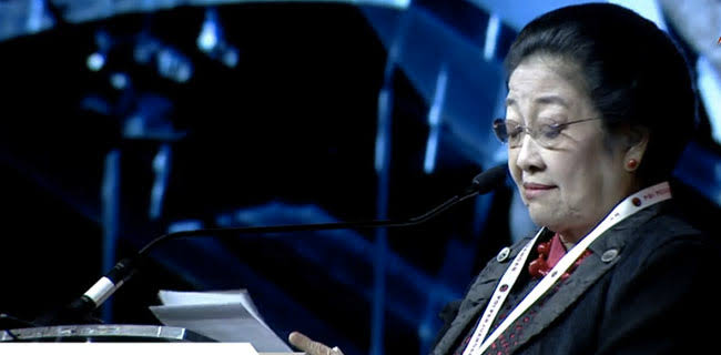 Adi Prayitno: Ibu Mega Jangan Lupa, Bisa Ada Pemilu 5 Tahun Karena Anak Muda!
