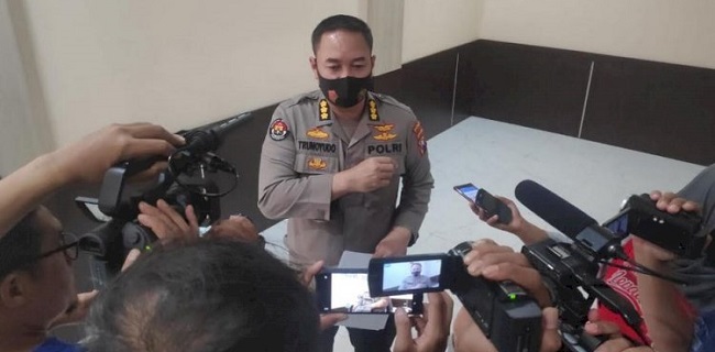 Oknum Polisi Gelar Dangdutan, Polda Jatim Siapkan Sanksi