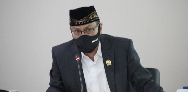 Pro Kontra Sanksi Perda Covid-19, Fraksi PKS DKI Minta Masyarakat Tunggu Peraturan Gubernur