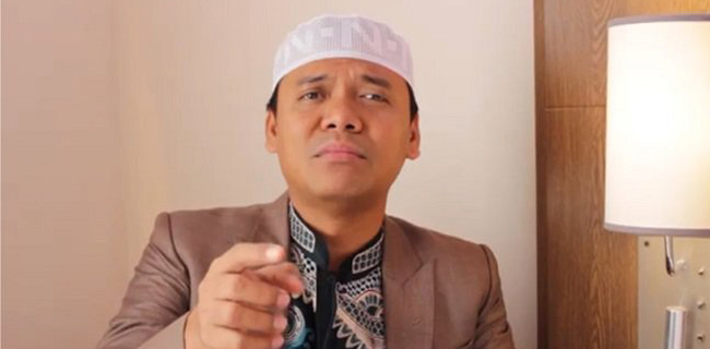 Gus Nur Ditangkap, GP Ansor: Makasih Polri Sudah Gercep