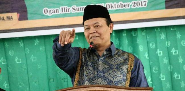 Pimpinan MPR: Jokowi Harusnya Beri Teladan Baik Ke Menteri Dengan Menemui Demonstran
