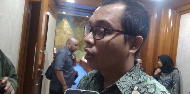 PPP Beri Catatan Panjang Terkait Setahun Kerja Pemerintah Jokowi-Maruf