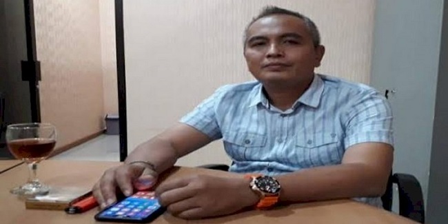 Dituding Palsukan Tanda Tangan Prabowo, Begini Penjelasan Ketua DPC Gerindra Kabupaten Bekasi