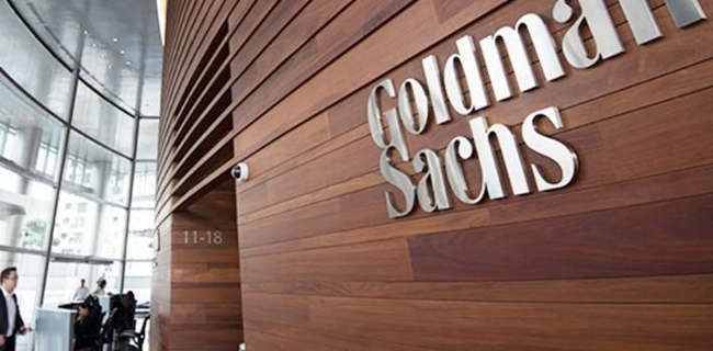Goldman Sachs: Ini Saat Yang Tepat Bagi Asia Untuk Masa Pemulihan Ekonomi