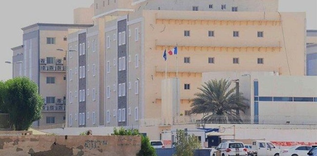 Sentimen Anti-Prancis Meningkat, Polisi Arab Saudi Tangkap Pelaku Penikaman Penjaga Konsulat Prancis Di Jeddah