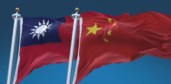 Bertikai Dengan Dua Diplomat China, Diplomat Taiwan Di Fiji Dilarikan Ke Rumah Sakit