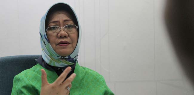 Siti Zuhro: Seyogyanya Partai Pendukung Utama Dapat Porsi Besar