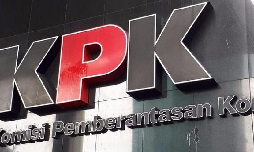 Kadis PUPR Lampung Selatan Ditahan KPK Sebagai Tersangka Korupsi Pengadaan Barang dan Jasa
