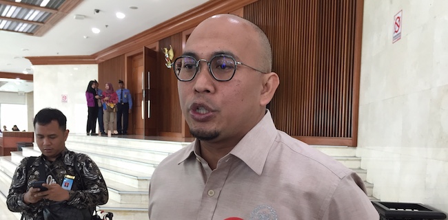 Komisi VI: Dukungan Erick Thohir Pada Investigasi KPK Inggris Penting Untuk Ciptakan GCG Pada Garuda Indonesia