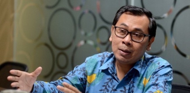 Stafsus Sri Mulyani: Saya Diblokir Pak RR Sejak 2018, Bukan Baru Kemarin