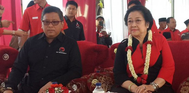 Jakarta Disebut Amburadul, Satyo Purwanto: Megawati Kampanye 'Terlalu Pagi'