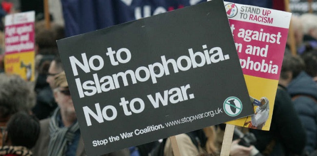 Pengamat HI: Hati-hati Gunakan Istilah Islamofobia