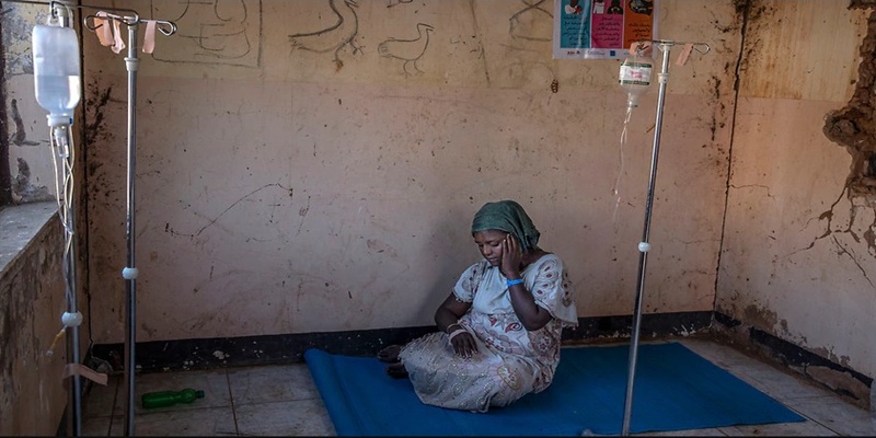 Rumah Sakit Di Tigray Ethiopia Kekurangan Pasokan Medis Pasca Berakhirnya Operasi Militer