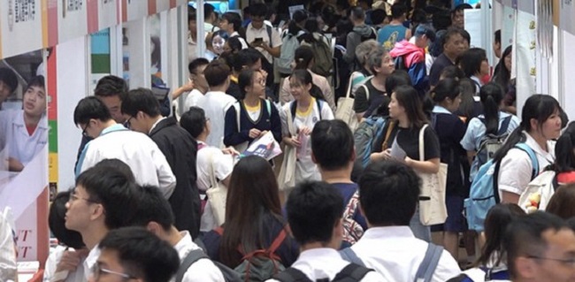 Kanada Buka Pintu Lebar-lebar Untuk Pemuda Hong Kong Belajar Dan Bekerja