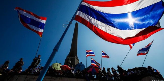 Pengamat: Kemenangan Biden Bawa Dampak Positif Untuk Thailand Dalam Perdagangan Global